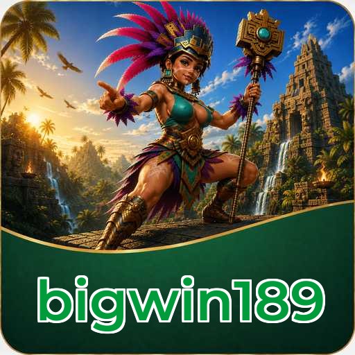 bigwin189 APK v4.7.5 - Screenshot UI modern dan intuitif Indonesia